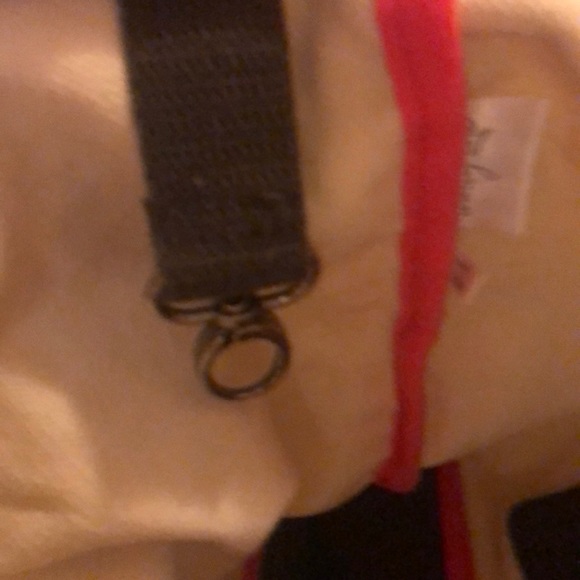 Thirty-one canvas tote - Picture 4 of 4